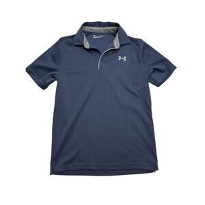 Men's Under Armour Golf Polo